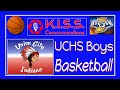 Uchs boys bk vs mv dec 5