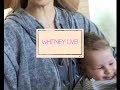 Live Q&A with Whitney Port AND Sonny!