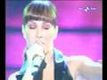 Alexia - Da Grande Live @ Sanremo 2005