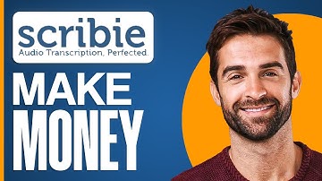 How To Make Money On Scribie In 2025 (For Beginners)
