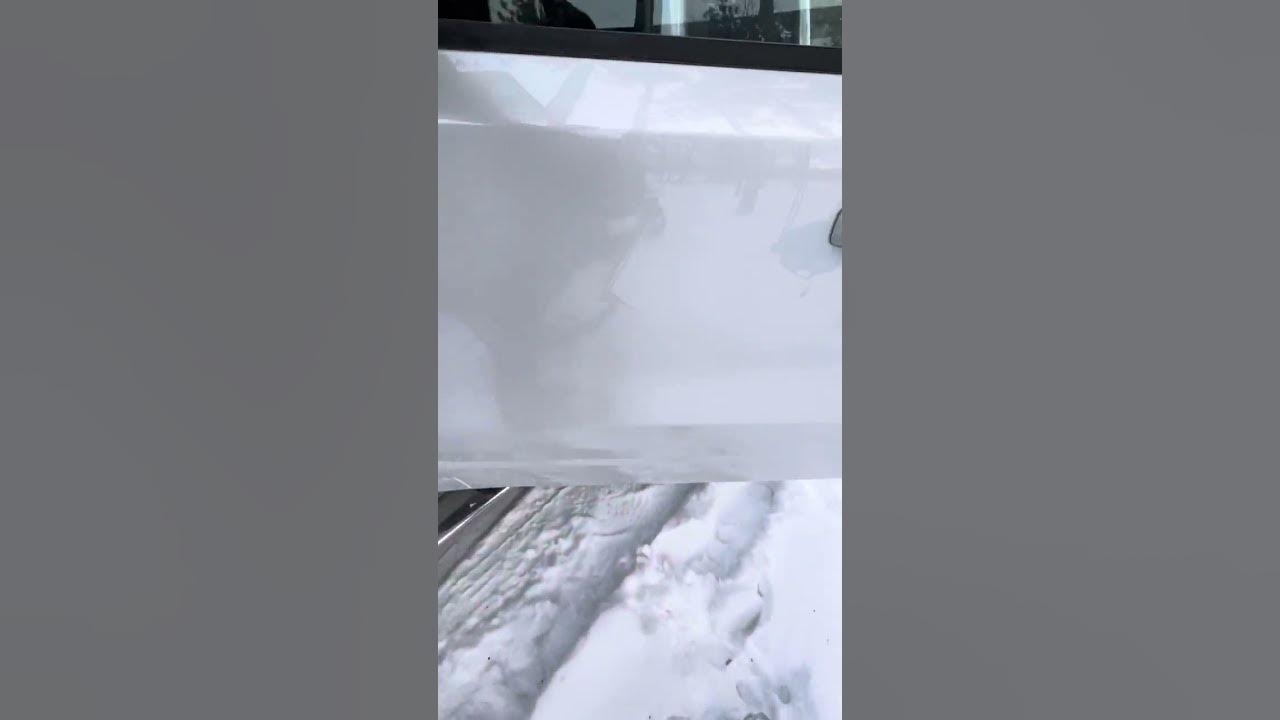 Park assist module location 20192020 Dodge Ram 1500 YouTube