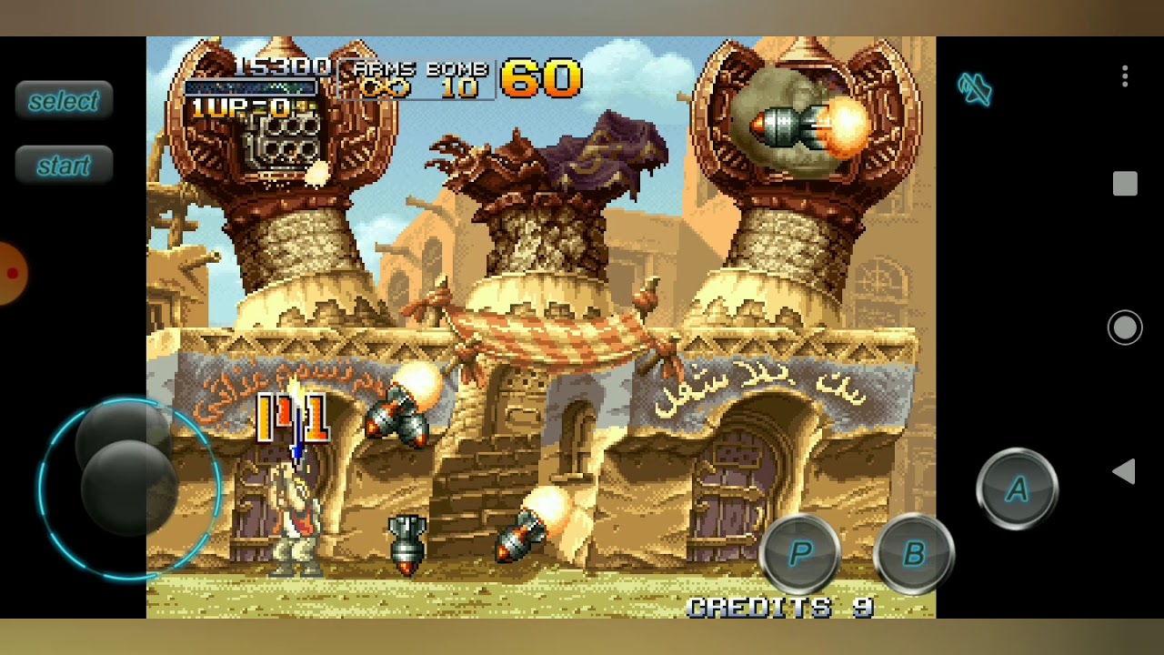 metal slug wiki metal slug 3