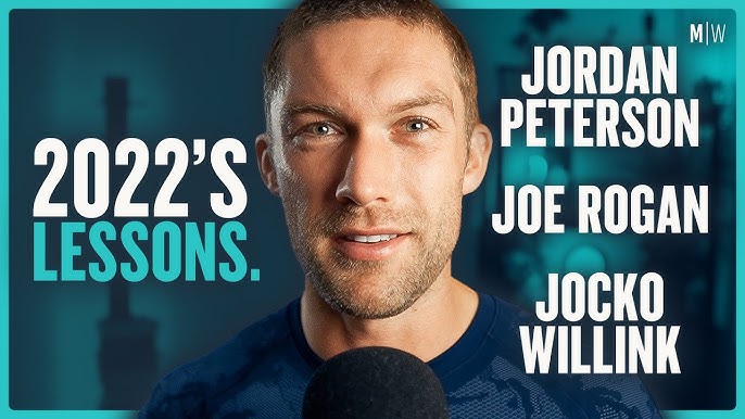 Chris Williamson  Joe Rogan Experience Podcast Episode #1851