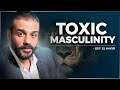 Alpha mindset  toxic masculinity  seif el hakim