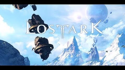 Quest In The Name Of The Eldest In Lost Ark