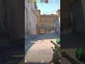 ACE in my first Counter Strike 2 match! #shorts #cs2 #counterstrike2