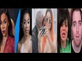 Keyshia vs Ashanti~Rick ross drama, my experience w/colorism in media+Trisha Paytas vs Shane Dawson