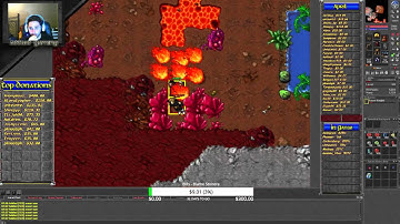 Killing a botter! free boh boys! by Addled