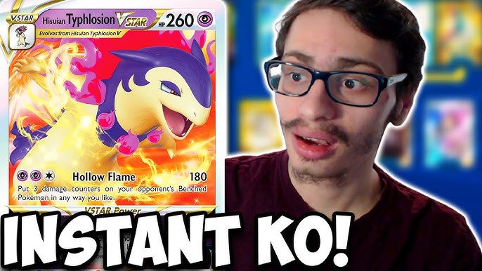 ADPZ com Moltres de Galar V, Deck ficou mais forte?! - Pokémon TCG Online 