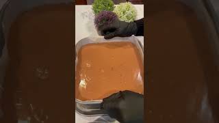 Nutella dessert | حلى النوتيلا