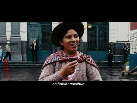 DOCUMENTAL - MIGRACIÓN INTERNA