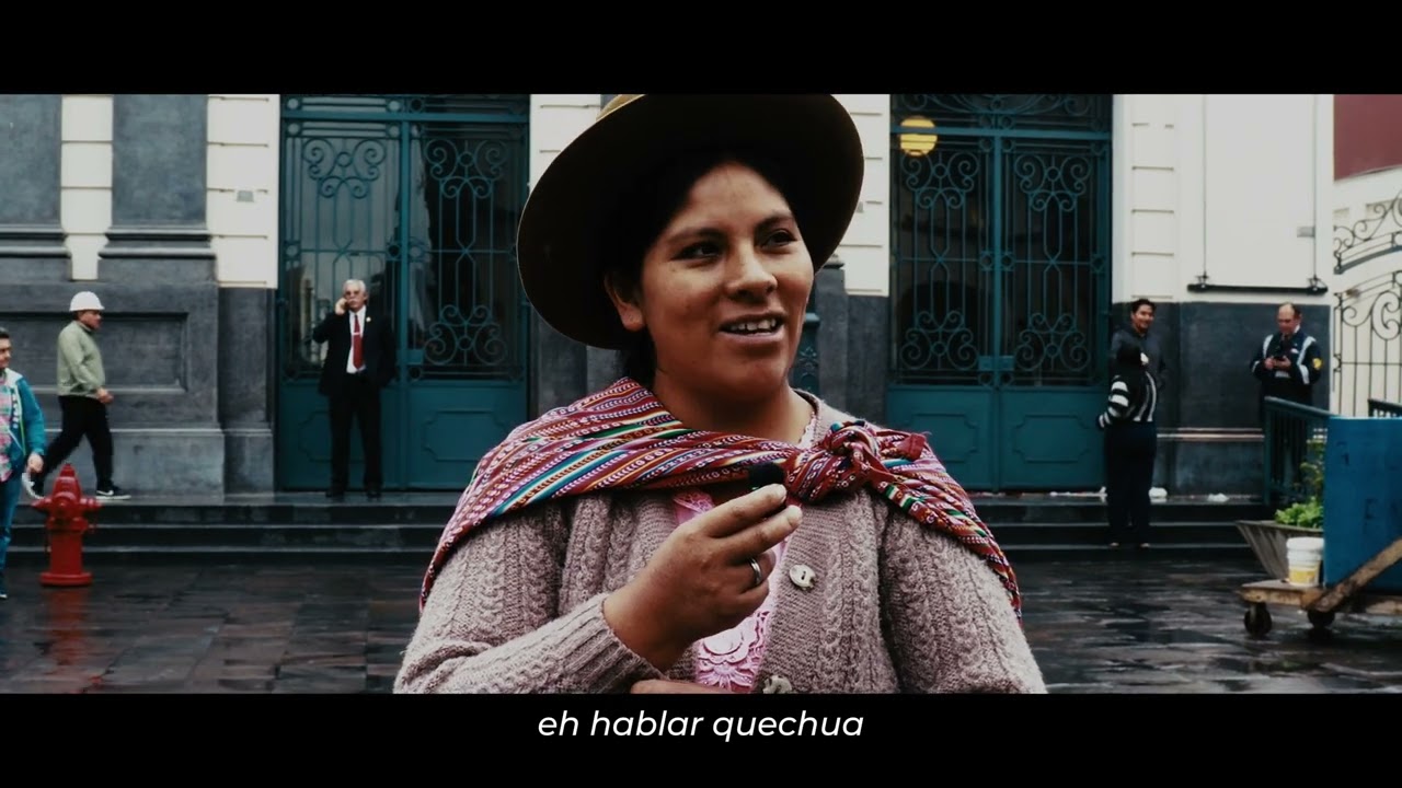 DOCUMENTAL -  MIGRACIÓN INTERNA