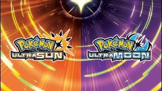 Thanksgiving Special: Pokemon Ultra Sun With Squid ~Part 2~
