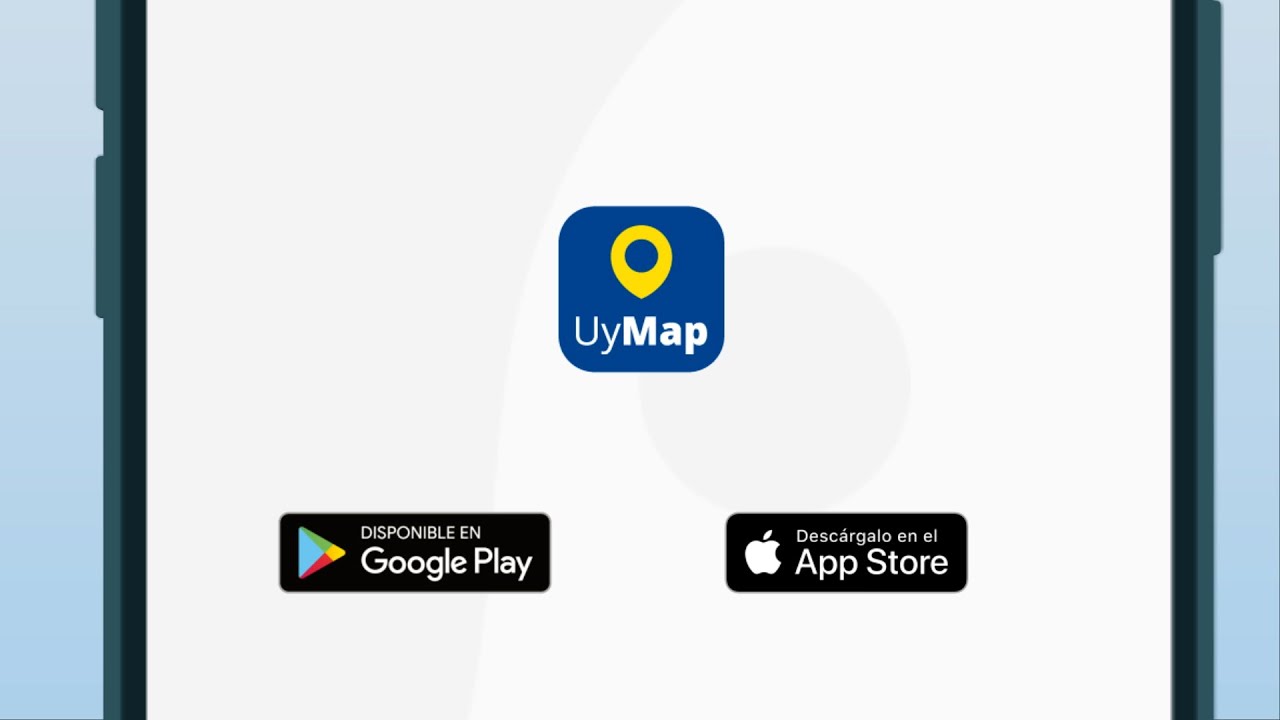 UyMap tutorial - YouTube