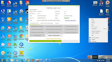 FREE IPHONE 6S IOS 14.7.1 ICLOUD BYPASS WITH ON OFF PROBLEM SOLVED 100%DONE