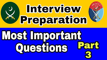 Army Interview Preparation ||AFNS interview Tips|| Most important Questions || Cool Education