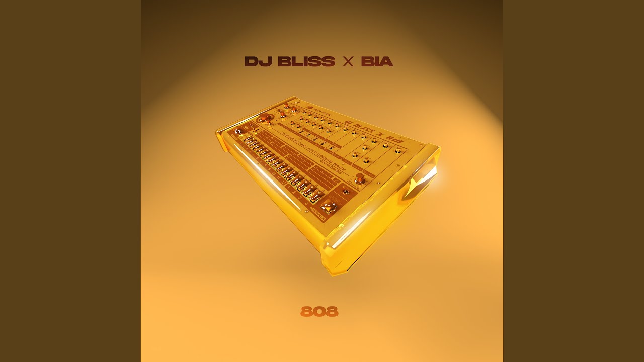 Watch 808 (Extended) on YouTube Watch 808 (Extended) on YouTube