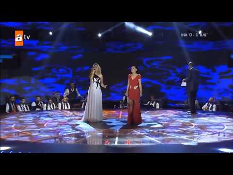 VELiAHT 05 Ekim 2013 | Niran & Hande Ünsal - Helal Et