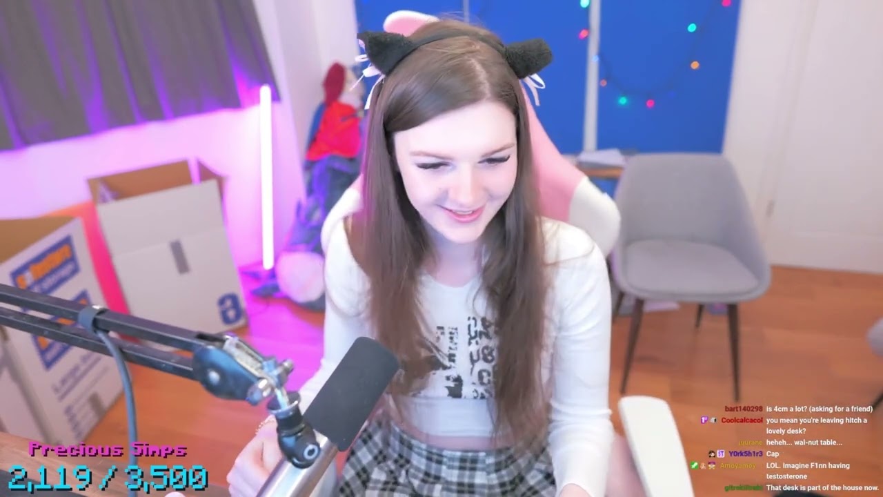 Estrogen Side Effects 😭 