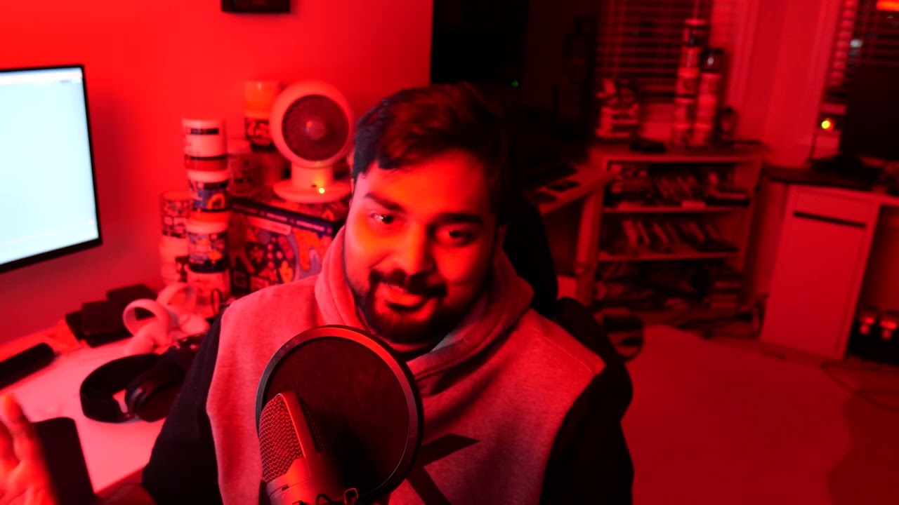 Am I The Bad Guy? YouTube