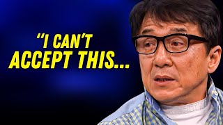 Jackie Chan Breaks Down After Seeing His Abandoned Daughter’s Unexpected Transformation