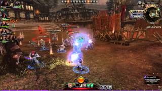 Neverwinter Online: Control Wizard - Orc Assult Skrmish)
