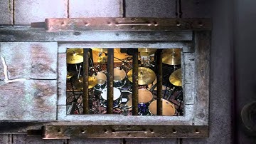 SIDEBURN - Jail (2011) Promovideo