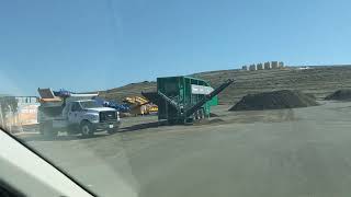 Behind the Scenes: Irvine Landfill Tour with a Habitat Restoration Specialist
