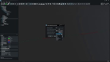EIVA NaviSuite – NaviModel – Create pipetracker gap events