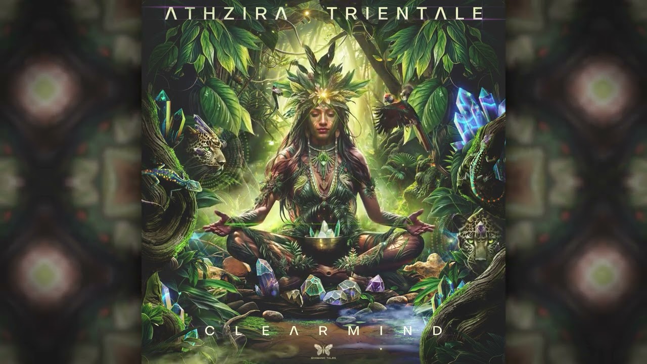 Obejrzyj ATHZIRA & TRIENTALE - CLEAR MIND w YouTube Obejrzyj ATHZIRA & TRIENTALE - CLEAR MIND w YouTube