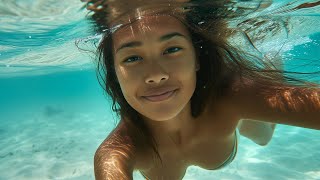 This Tribe Lives In The Sea - Bajau