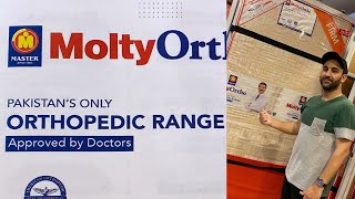 "Expert Review: Master Molty Foam Orthopaedic Mattresses - The Solution for Back Pain" screenshot 5