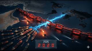 Hürmüz Paradoksu: Yeni Enerji Krizi Ve Dünyanın Sonu Mu?