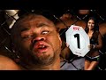 "He's Badly Hurt" Moments! | UFC