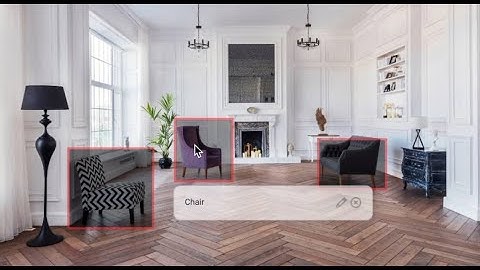 Bounding Box Annotation for Computer Vision Training with AI for Fast AI Deployment | Chooch