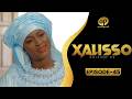 Xalisso S2E45 VOSTFR: L'argent fait-il le bonheur? đź’°