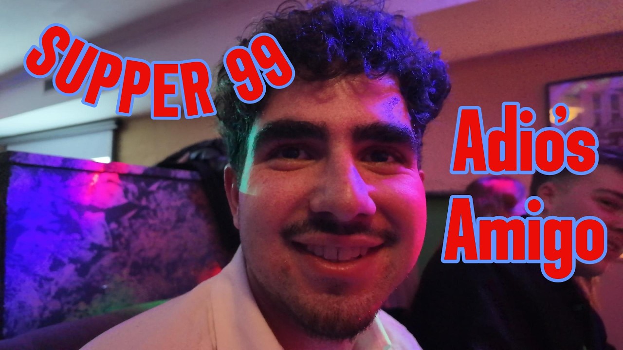 Harry du geile Sau!!! /Supper 99/ Vlog Nr.5