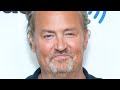What May Happen To Matthew Perry&#39;s Staggering Wealth Revealed