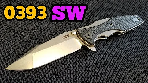 ZT 0393 SW - Overview