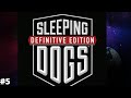 sleeping dogs #5