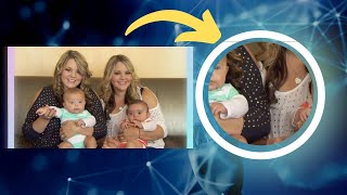 Twins Give Birth on the Same Day – What the Doctor Then Discovers Becomes Global News by Americans Channel 140 views 1 hour ago 11 minutes, 11 seconds