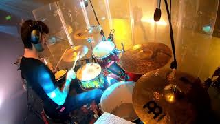 HOMBRES A LA PLANCHA - LUIS MIGUEL (SUAVE) - schusterdrums