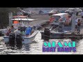 Chaos at the Ramp! | Miami Boat Ramps | Boynton Beach