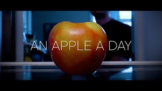 An Apple A Day | Short Film by Insightful Lumberjack 1,717 views 5 months ago 2 minutes, 50 seconds