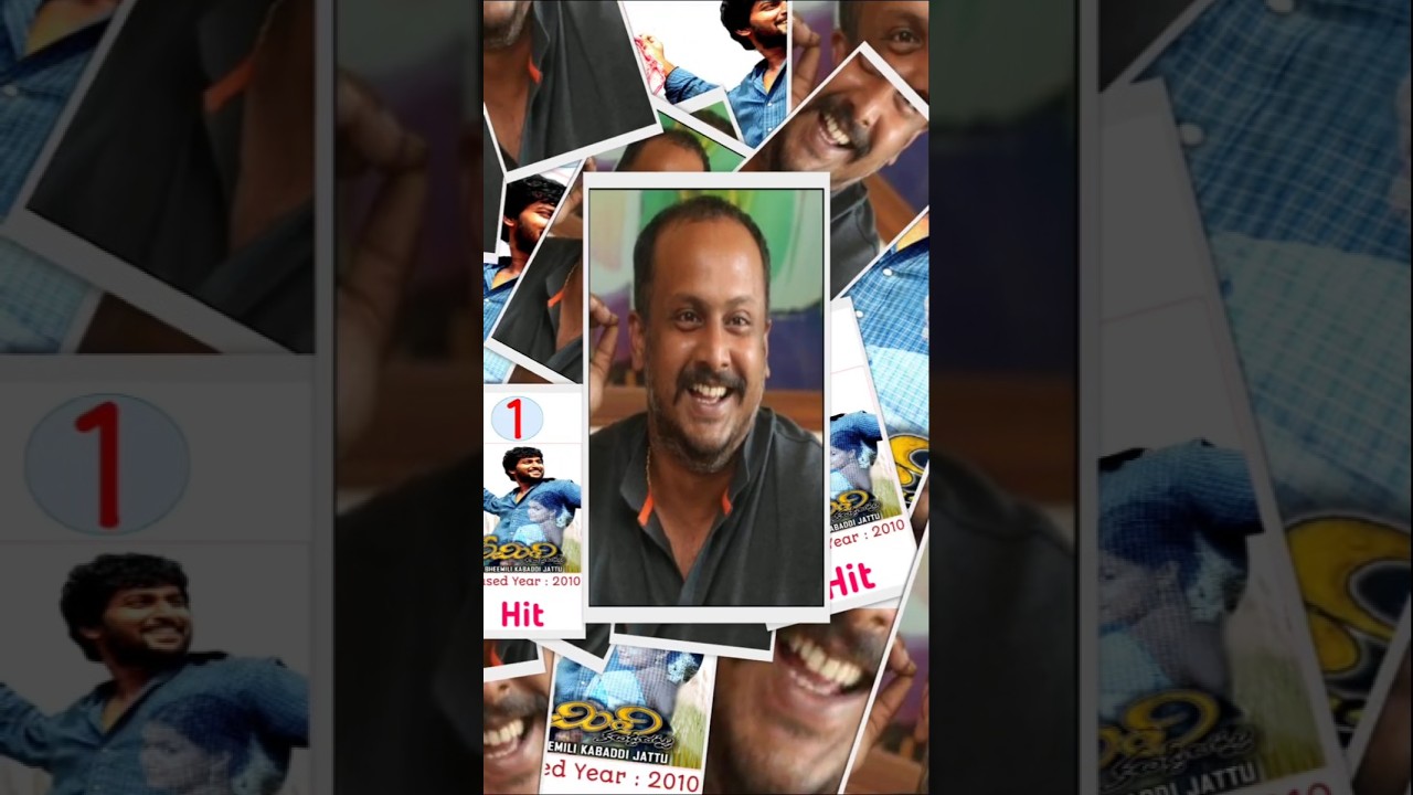 Director Tatineni Satya Hits And Flops All Movies List | Director Tatineni Satya All Movies List