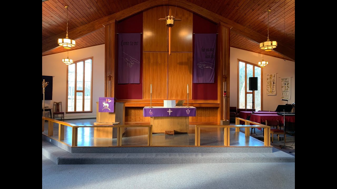 King of Kings - Sunday February 1, 2026 - Live Streaming Service