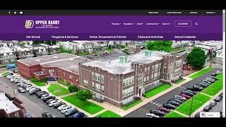 Website Support: Navigating the New School Websites for Parents and Families 2025