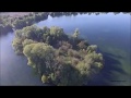 Quelques prises de vue arienne par drone