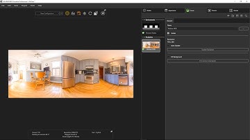 Easily Create your own HDR Environments with SOLIDWORKS Visualize