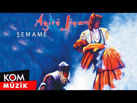 Agirê Jiyan - Şemamê (Official Audio)